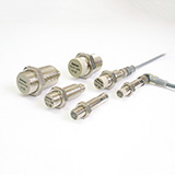 TRC-Cylindrical With Connector Type